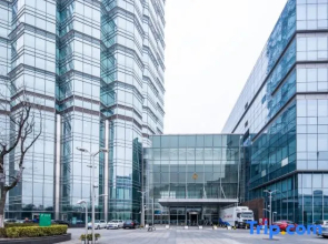 Grand View Hotel Changzhou