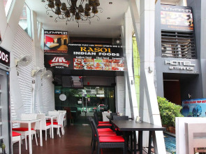 Punyapha Place Pattaya Beach