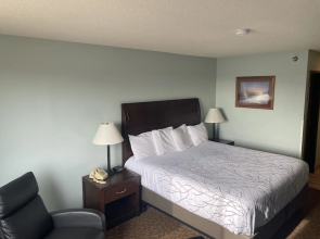 Gettysburg Inn and Suites