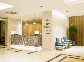 Polaris Hotel