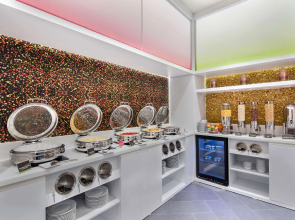 Hampton by Hilton Istanbul Zeytinburnu