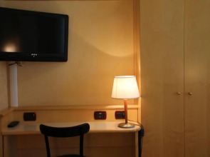 Mokinba Hotels Sant'Ambroeus