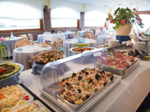 Grand Hotel Spiaggia