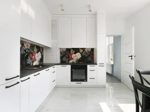 Elite Apartments Sopot Seaside Studio