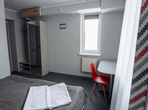 Red Street (Ред стрит)