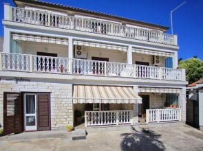 Guest House Villa Jadera