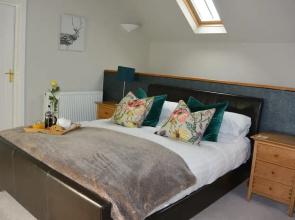 Grove Cottage Near Thirsk