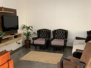 Pousada Vale da Montanha