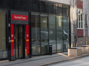 Thon Hotel Tromsø