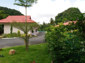 Srisawat Home Bungalow