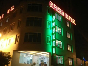Green Hotel