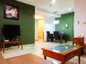 Park Royale by Travelio