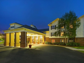 Homewood Suites by Hilton Hartford-Farmington
