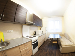 Домашняя на ул Фабричная, д. 9