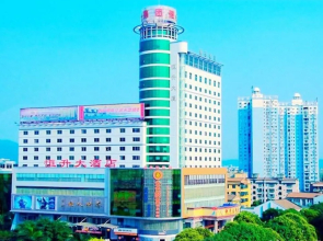 Hengsheng Hotel