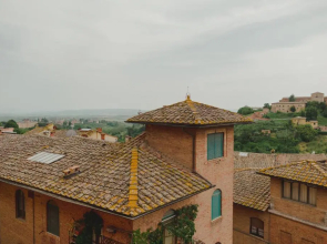 Monolocale panoramico San Martino 12
