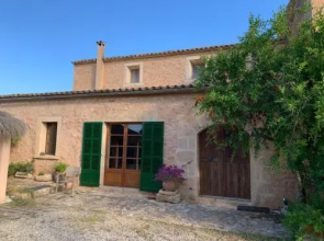Finca Albenyeta
