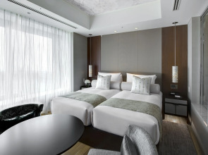 Ascott Marunouchi Tokyo