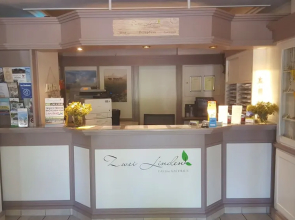 Hotel Zwei Linden - links der Elbe - Niedersachsen
