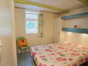 Camping Cieloverde Village