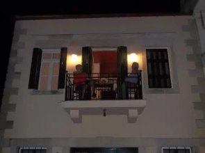 Villa 1930 ground floor