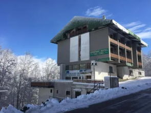 Hotel 3 Cime