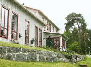 Fagerudd Konferens