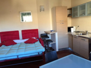 Hotel Le Tre Stazioni