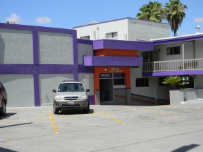 Hotel Plaza Hermosa
