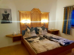 Margit's Ranch Urlaub am Pferdehof