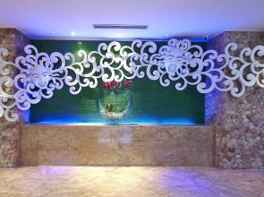 Kuta Angel Hotel
