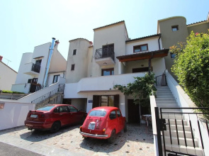 Apartments Kiwi Rovinj