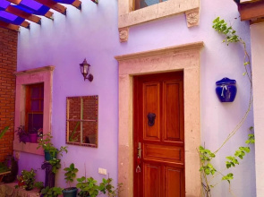 Lusin Butik Hotel