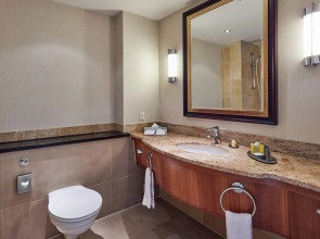 Copenhagen Marriott Hotel