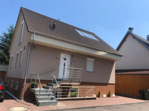 Apartment Stabel 8,1 km von Europa Park