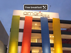 Amaris Hotel Legian Bali