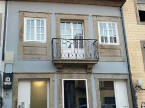 PALHOTAS GUEST HOUSE - Apartamento Sameiro