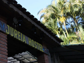 Jureia Hostel
