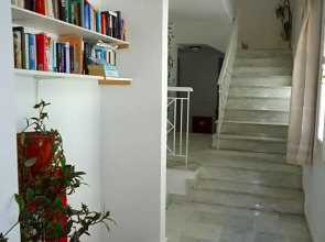 Zorbas Hotel & Studios