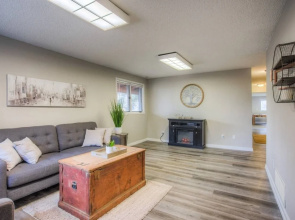 Mountain Viewsclose to Townhot-tubpet-friendly5 BR