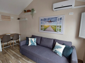 Airport house