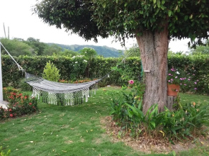 C&H campestre el oasis
