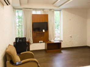 Mrugavani Resort and Spa