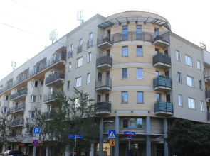 Kolorowa Guest Rooms