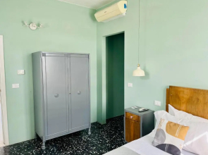 B&B Ripari di Giobbe