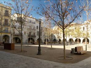 ALBERG de Banyoles
