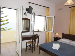 Frosso's Sea Apartments