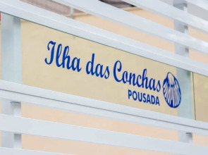 Pousada Ilha das Conchas