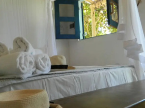 Pousada Céu de Corumbau