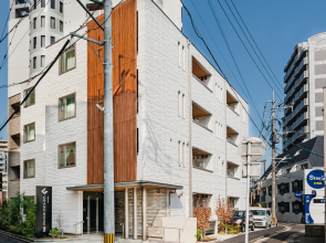 HOTEL -sui- HARUYOSHI